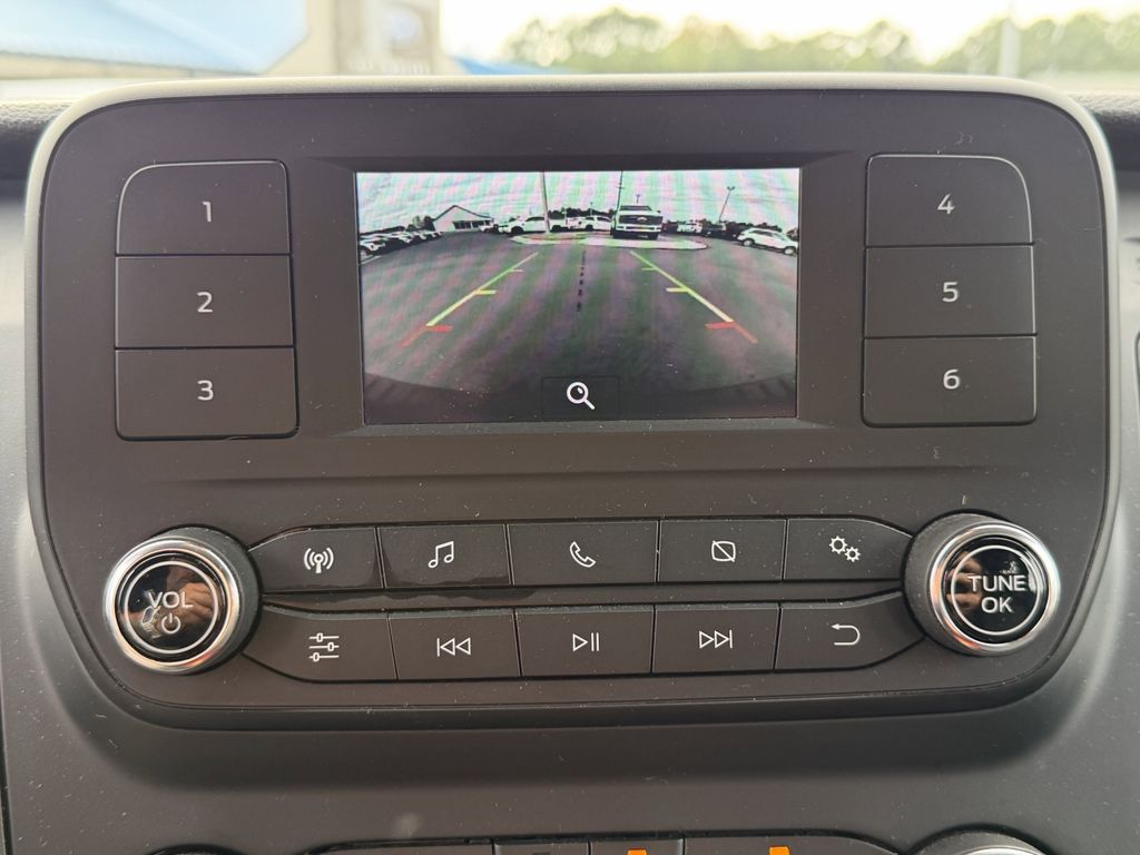2024 Ford Transit photo 3
