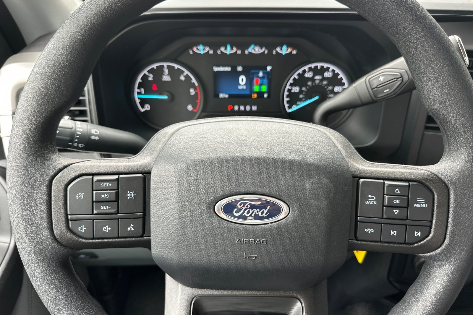 2024 Ford F-450 XL photo 19