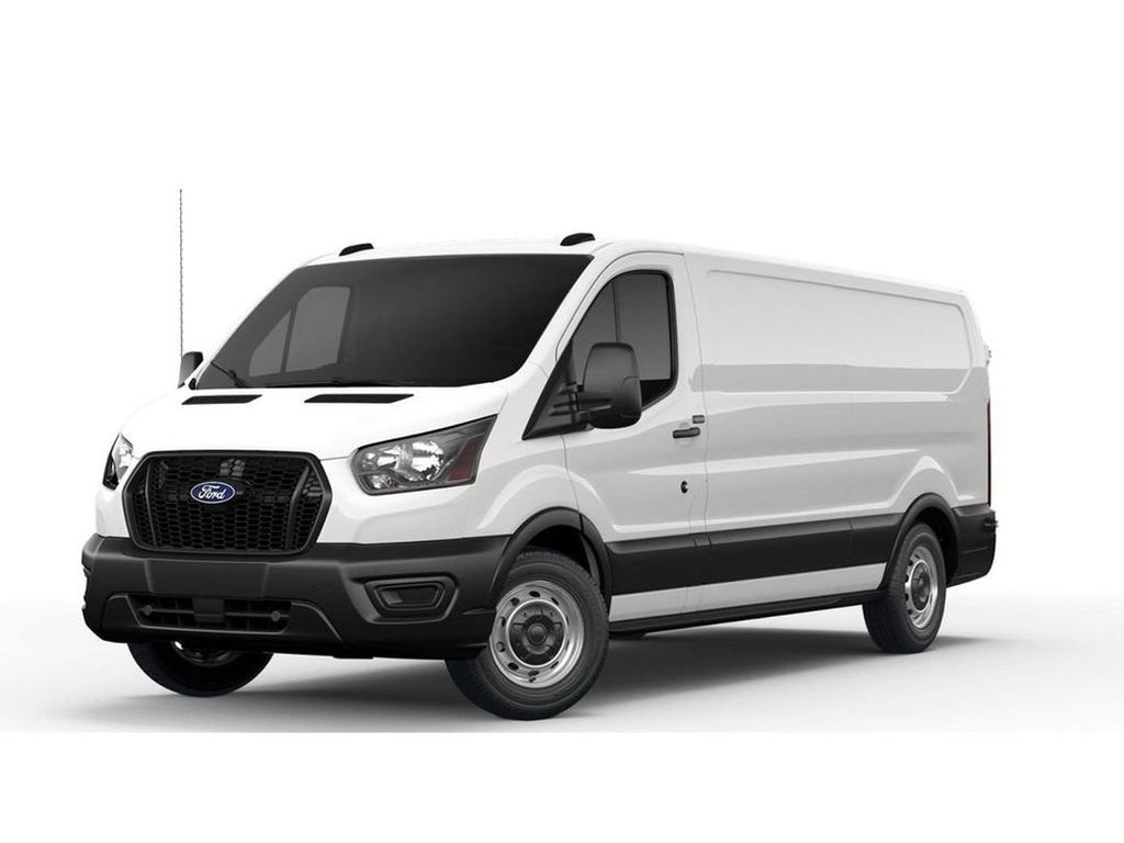 2026 Ford Transit Van Base's photo