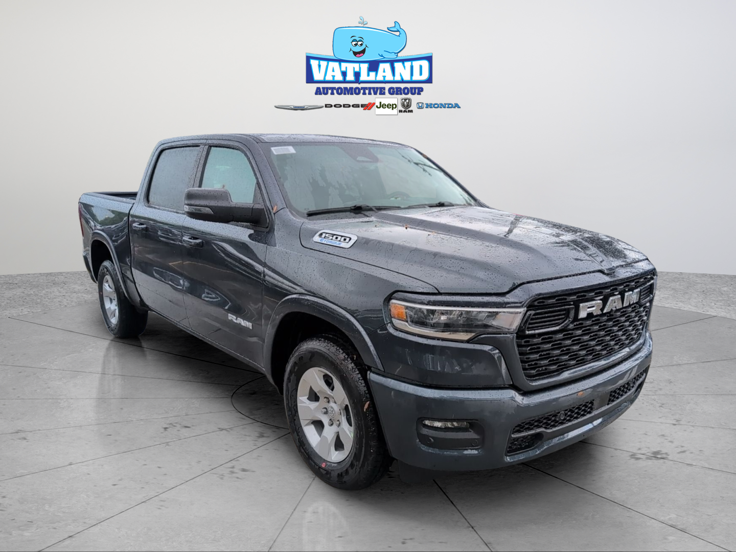 2025 RAM Ram 1500 Pickup Big Horn/Lone Star's photo