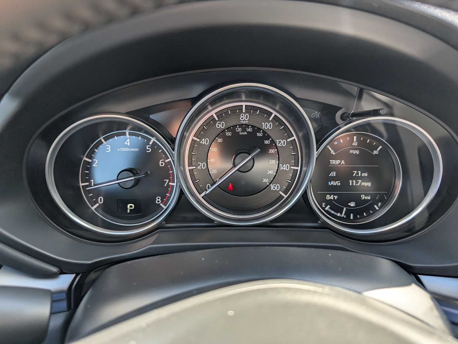 2025 Mazda CX-5 2.5 S Preferred photo 20