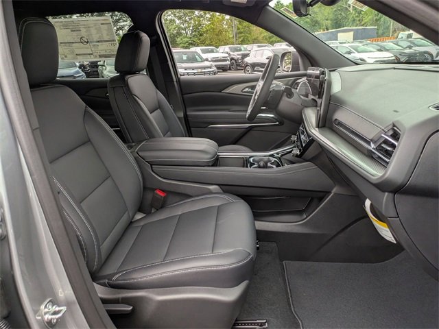 2026 Chevrolet Traverse photo 33