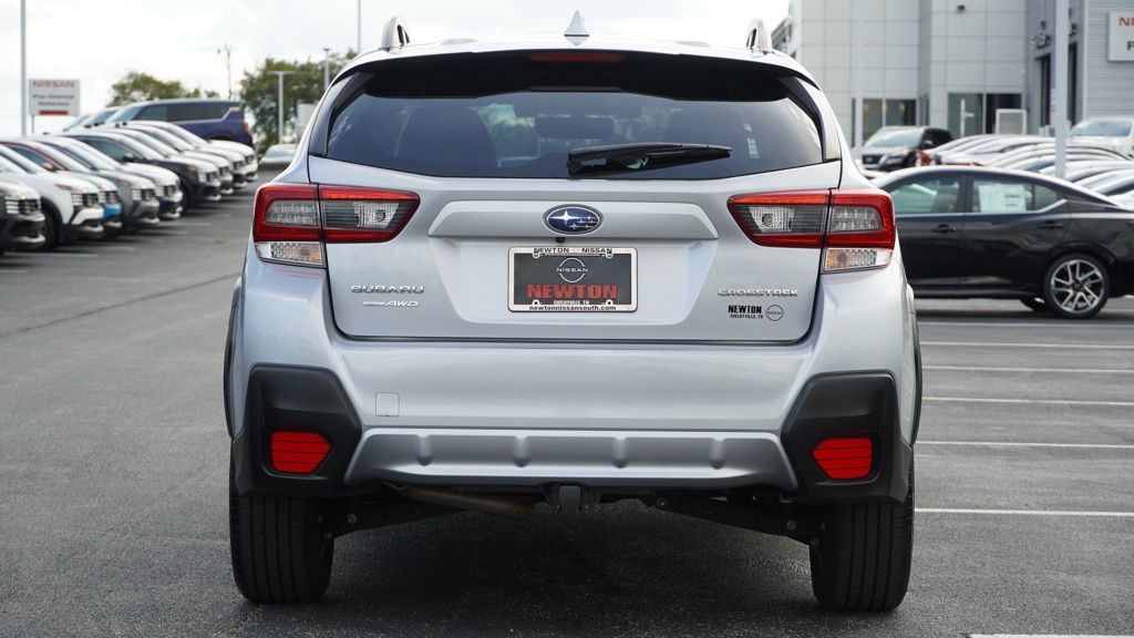 2023 Subaru Crosstrek Premium photo 3