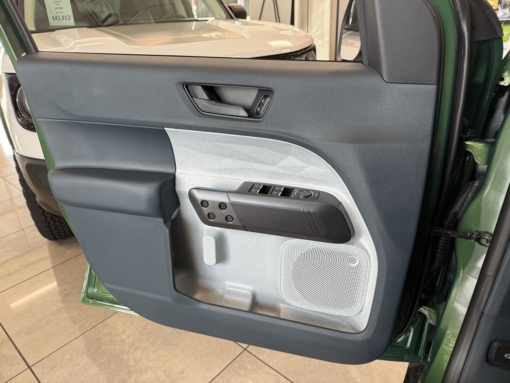 2025 Ford Maverick XLT photo 38