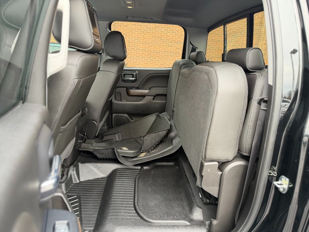 2019 GMC SIERRA HD - Image 7