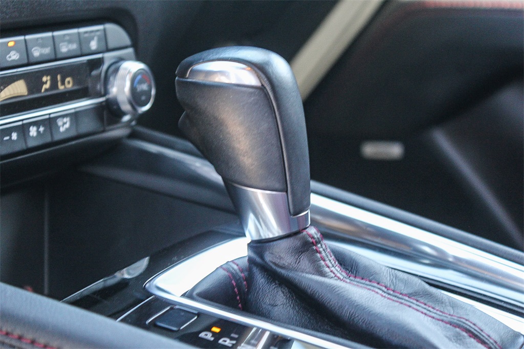 2023 Mazda CX-5 2.5 S Carbon photo 21