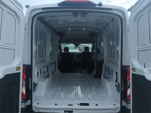 2025 Ford Transit Cargo Van photo 12