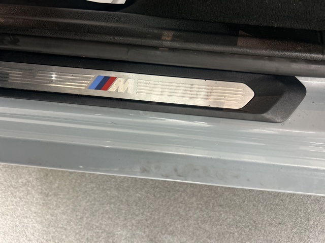 2022 Bmw X3 xDrive30i photo 10