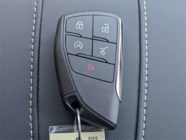 2025 Gmc Acadia Elevation photo 28