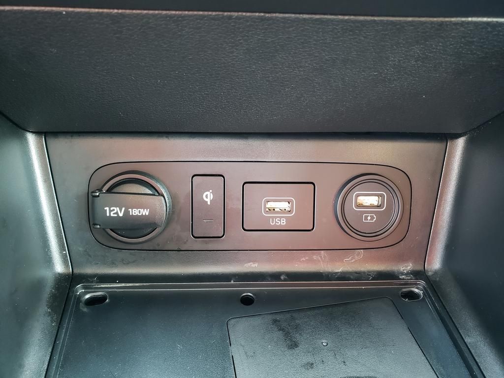 2020 Hyundai Sonata SEL photo 29