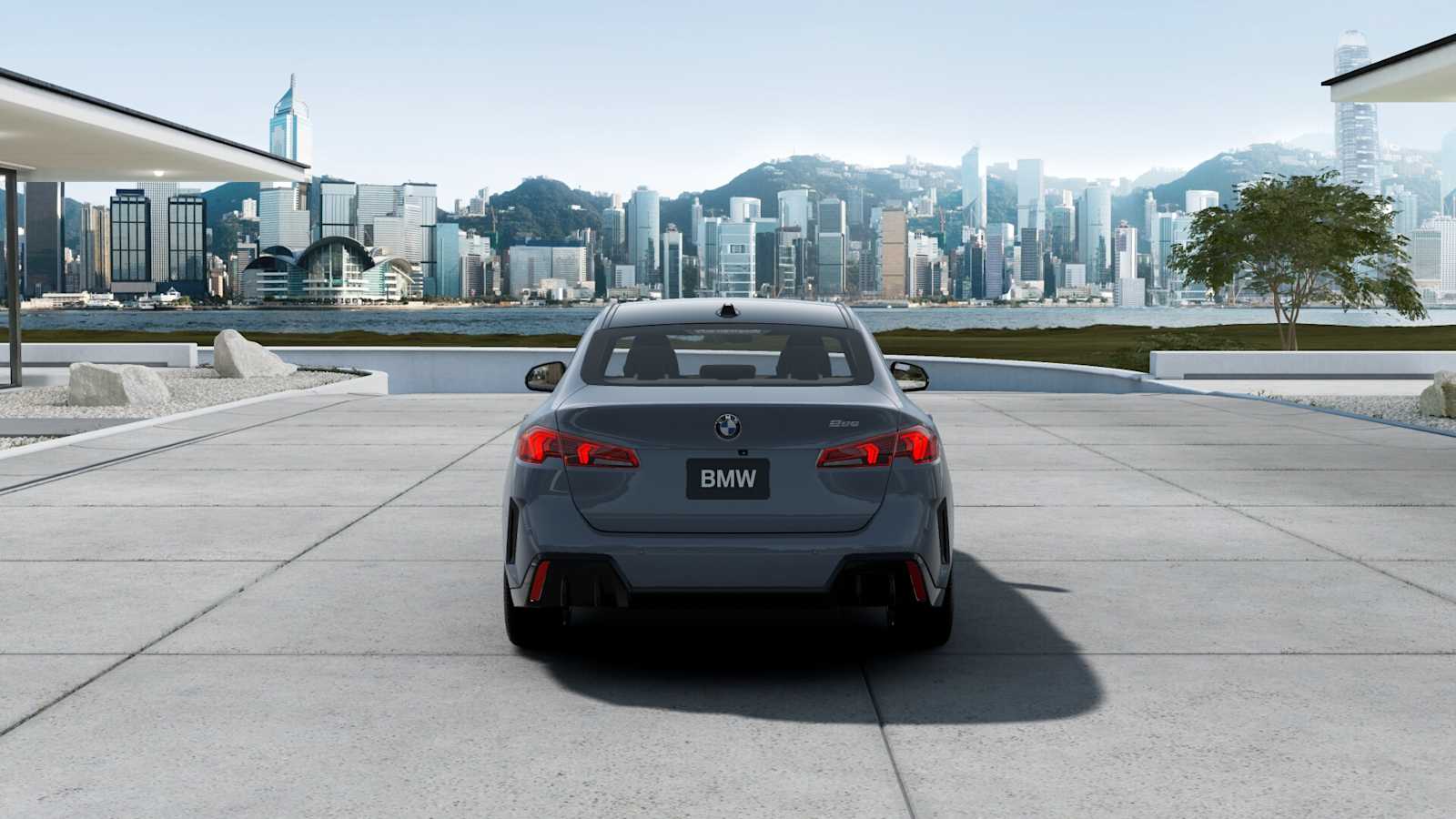 2026 Bmw 228 228 Gran Coupe photo 5