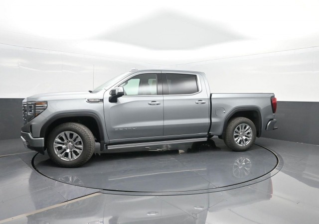 2026 GMC Sierra 1500 Denali's photo