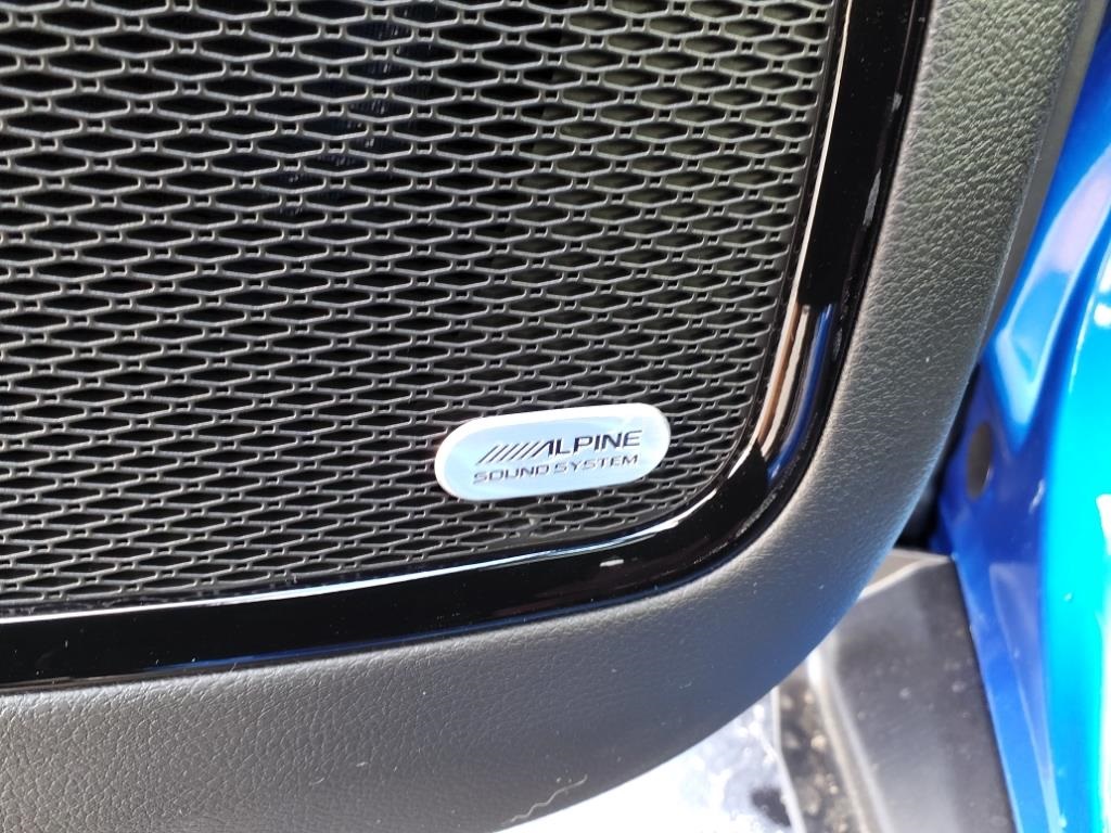2023 Jeep Compass Altitude photo 10