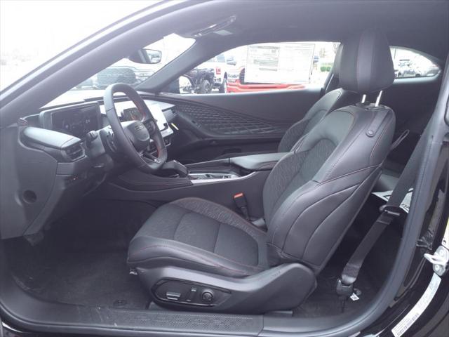 2025 Dodge Charger R/T photo 4