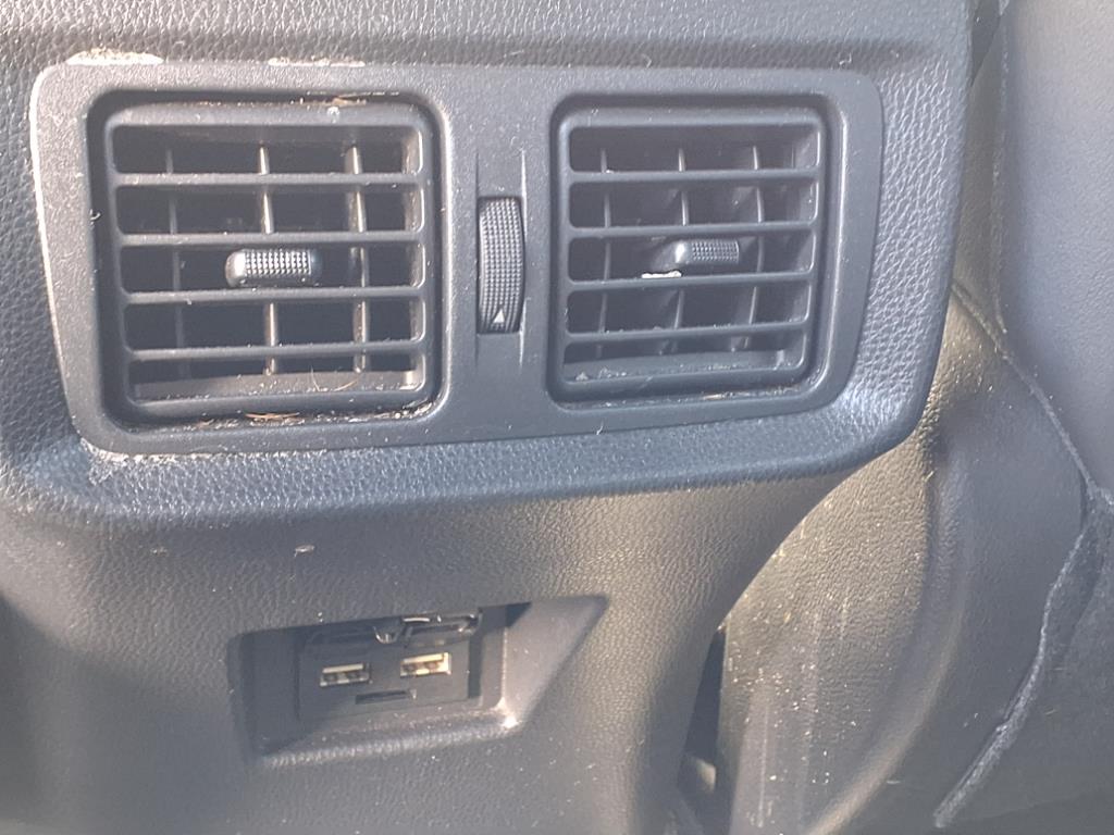 2022 Toyota Venza XLE photo 4