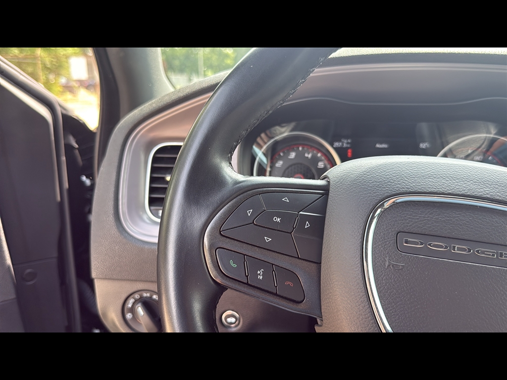 2023 Dodge Charger GT photo 9