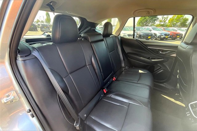 2024 Subaru Outback Limited photo 25