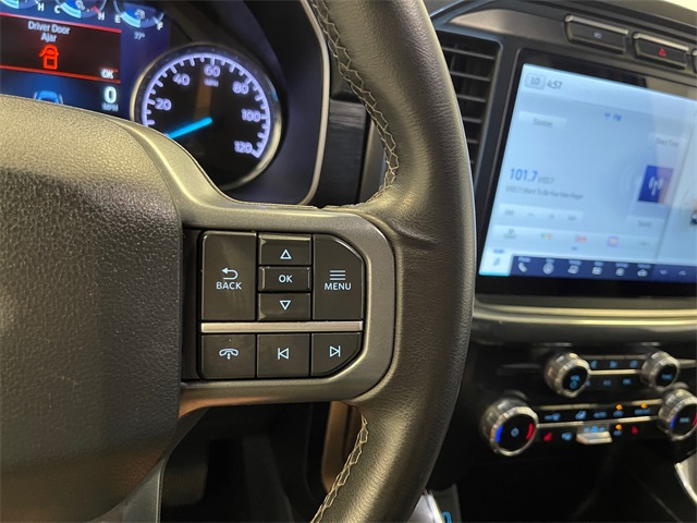 2023 Ford F-150 XLT photo 18