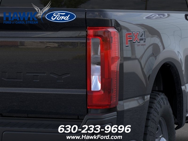 2026 FORD F-250 - Image 21