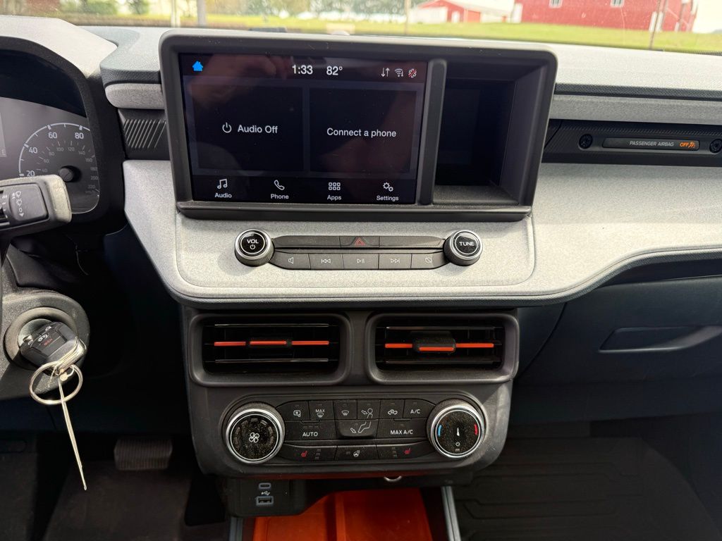 2022 Ford Maverick XLT photo 8