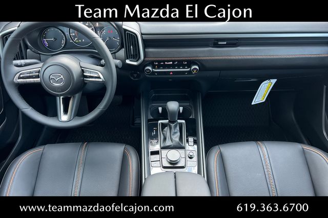 2025 Mazda CX-50 Premium photo 5