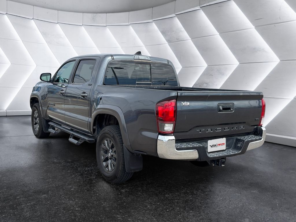 2023 Toyota Tacoma SR5 photo 6