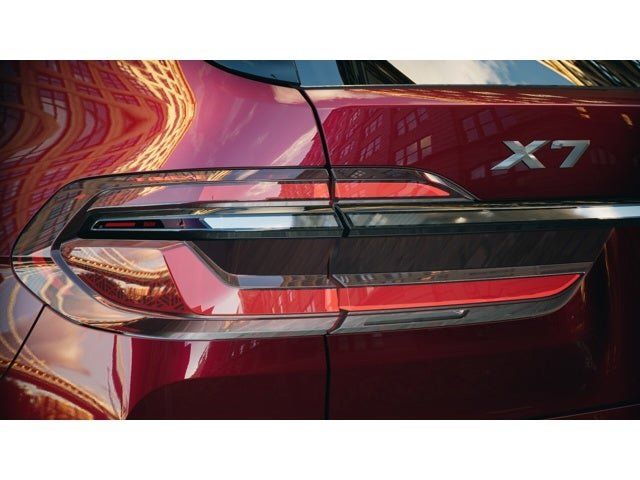 2026 Bmw X7 xDrive40i photo 7