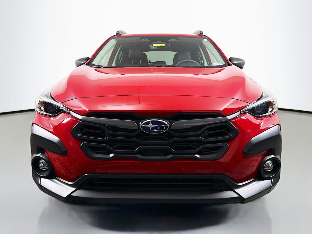 2024 Subaru Crosstrek Premium photo 2