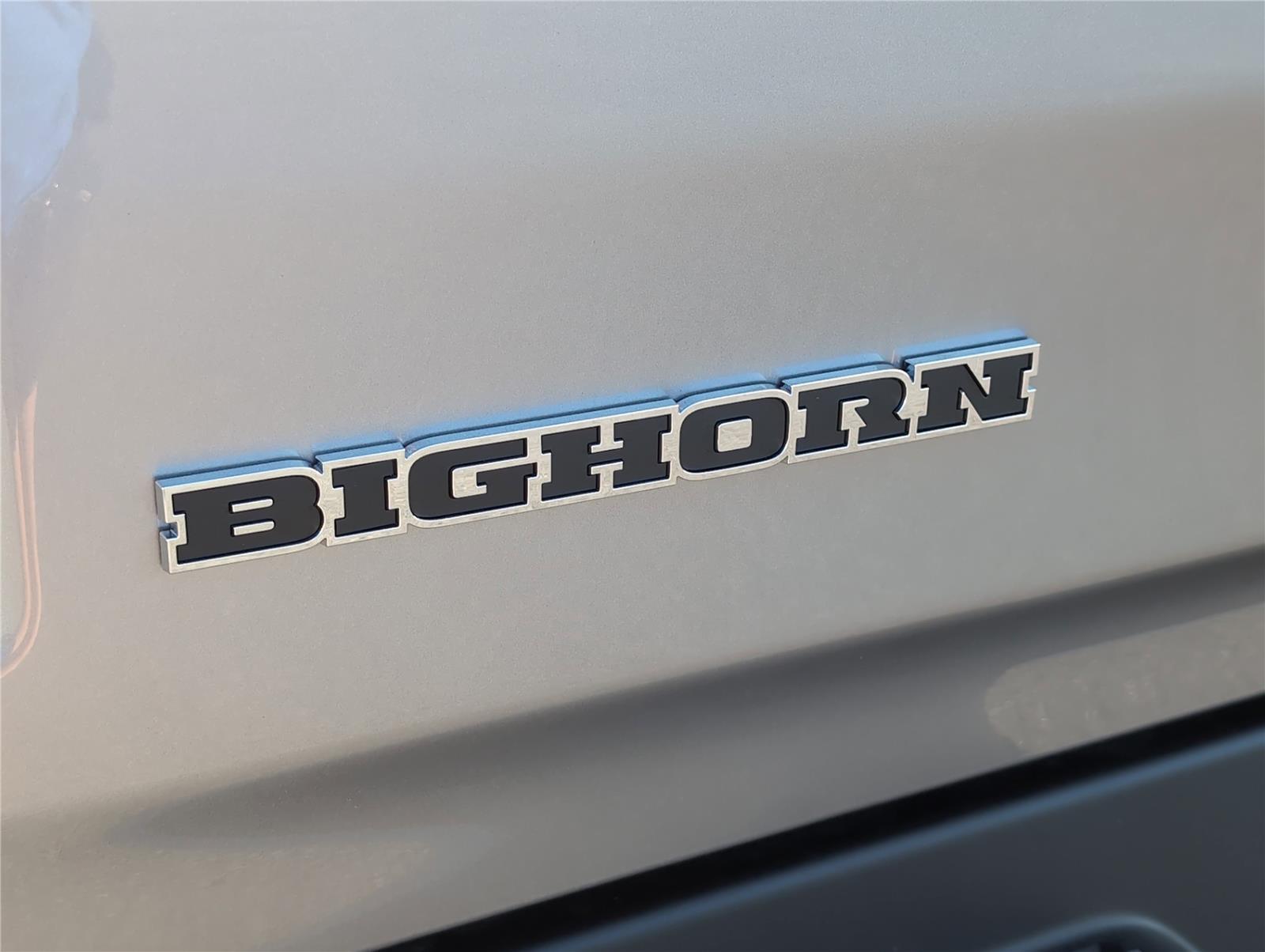 2026 Ram 1500 Big Horn photo 31