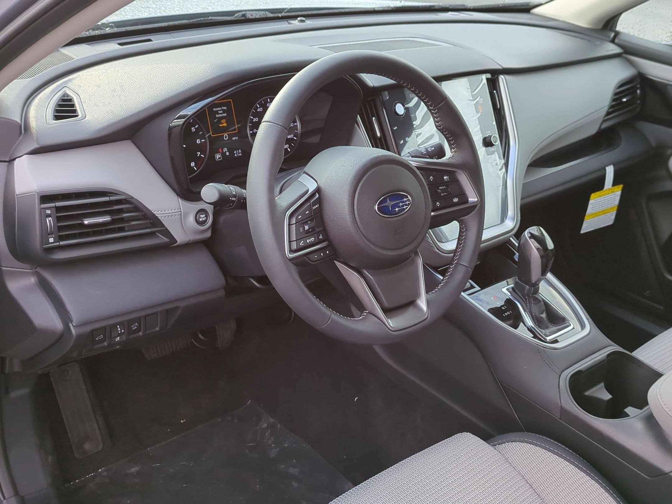 2025 Subaru Outback Premium photo 8