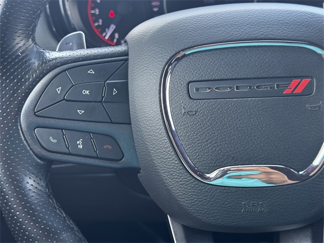 2024 Dodge Durango GT Plus photo 26