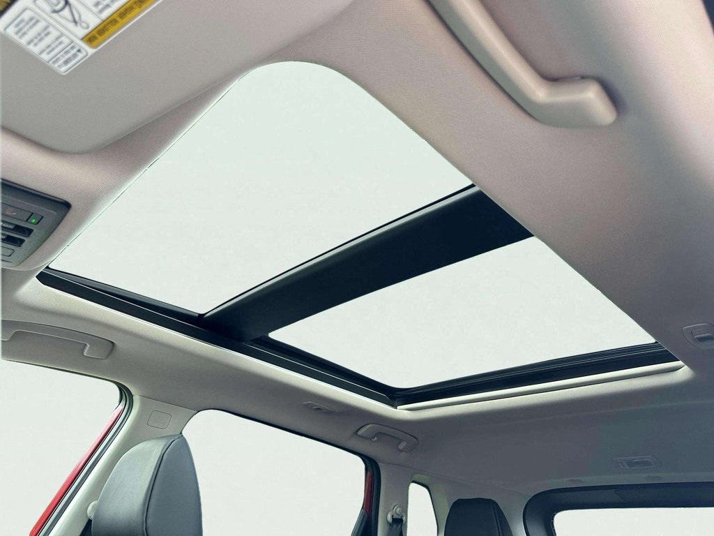 2026 Nissan Rogue SV photo 21