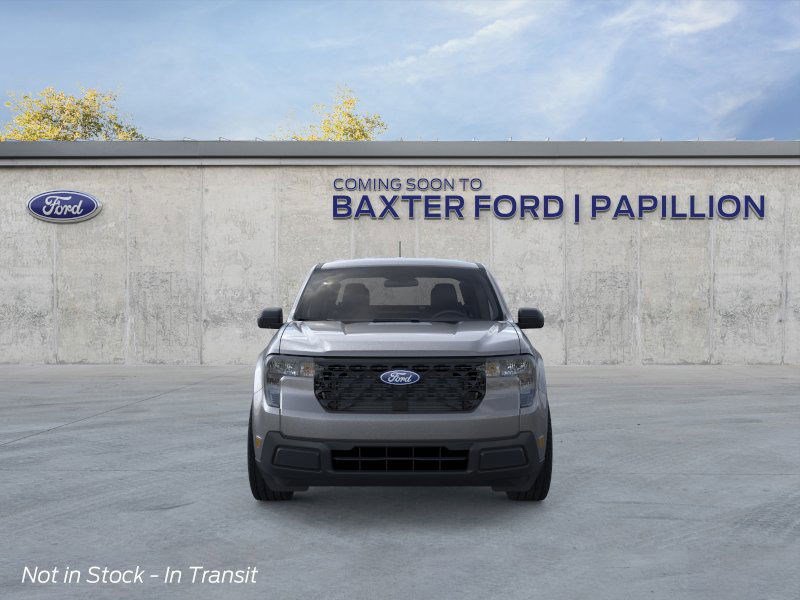 2025 Ford Maverick XL photo 17