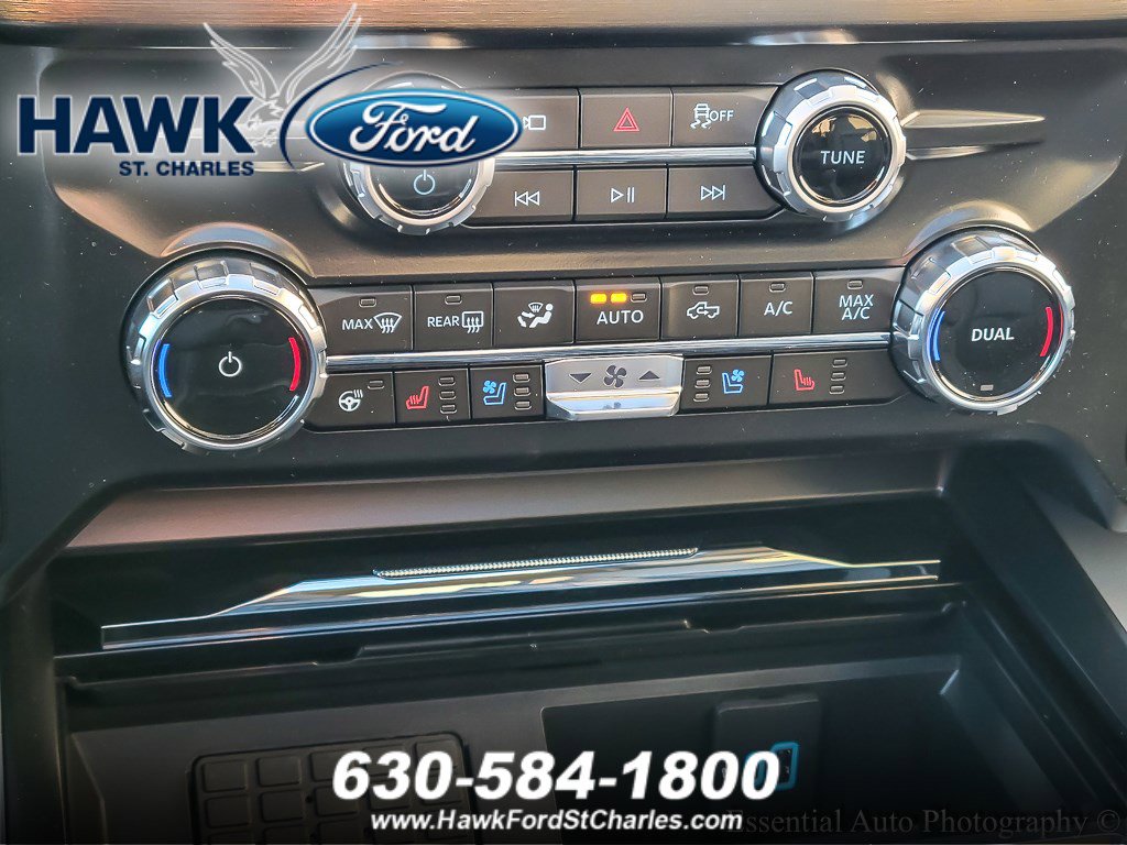 2026 FORD F-350 - Image 15