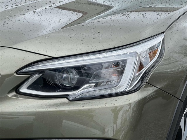 2020 Subaru Outback Limited photo 9