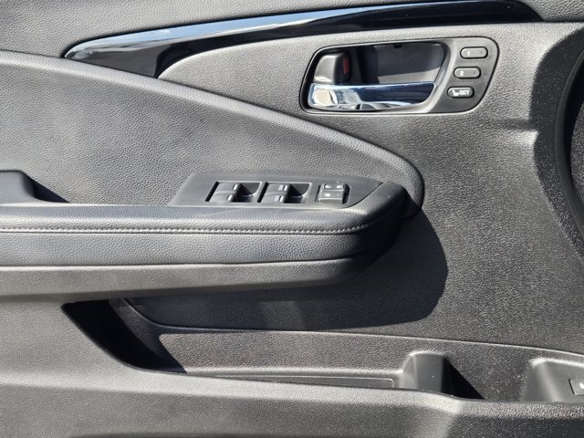 2021 Honda Passport Touring photo 16