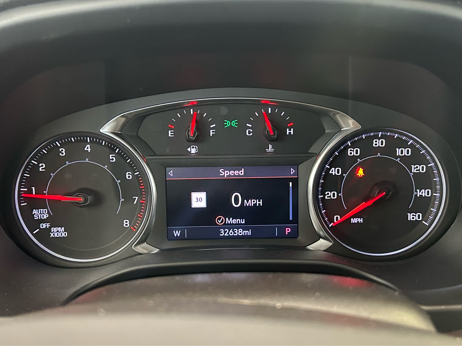 2023 Gmc Acadia SLT photo 11