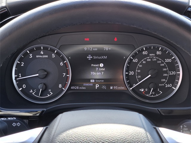 2025 Infiniti QX60 Pure photo 30