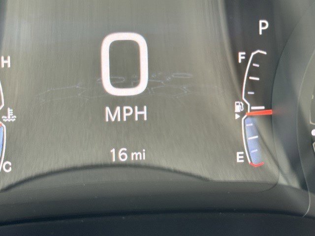 2025 Jeep Compass Latitude photo 12