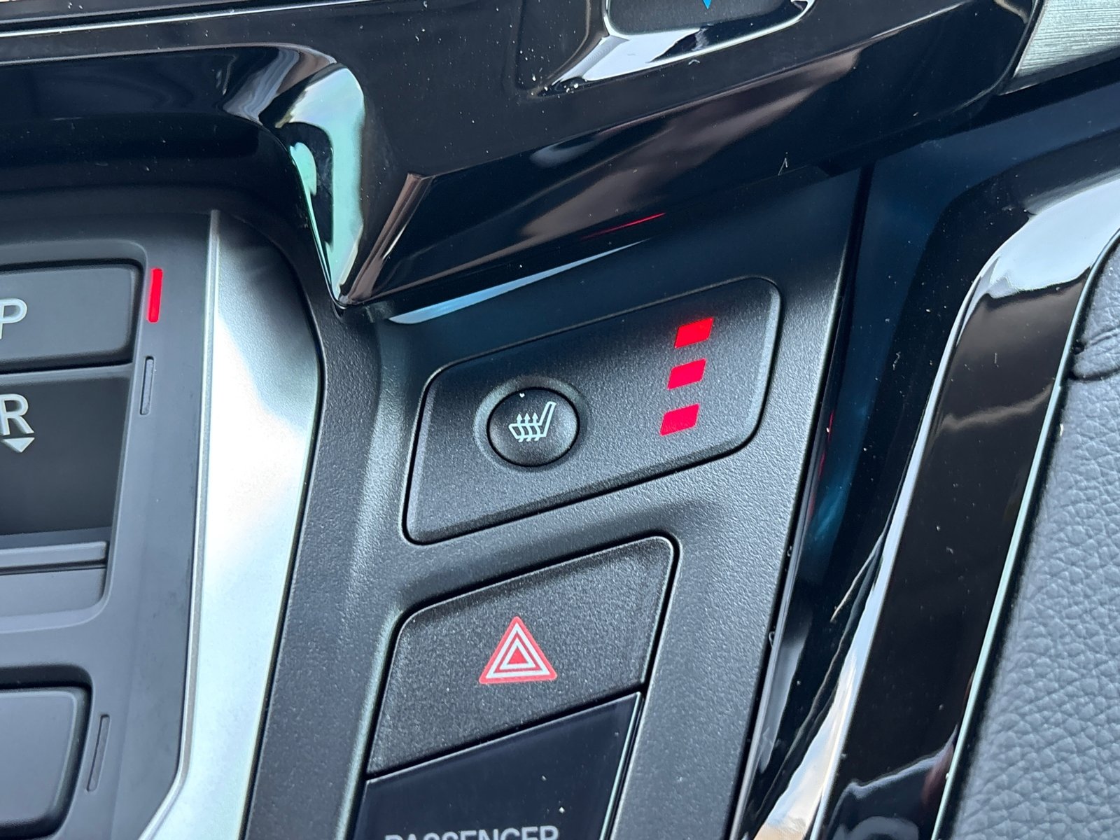 2026 Honda Odyssey Touring photo 13