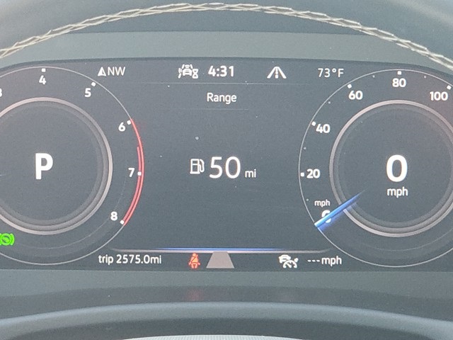 2023 Volkswagen Atlas V6 SE Technology photo 27