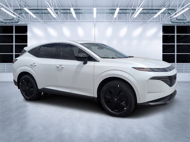 2025 Nissan Murano