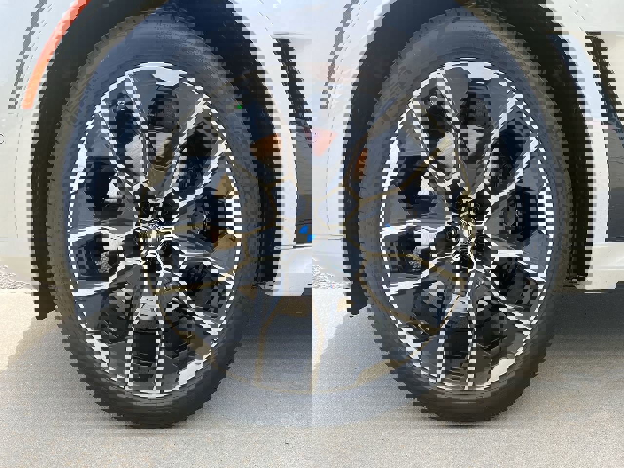 2026 Bmw X7 xDrive40i photo 13