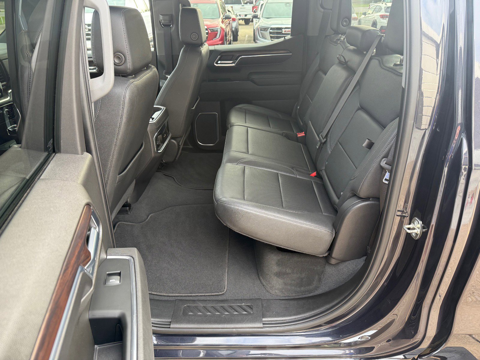 2023 Gmc Sierra 1500 SLT photo 14