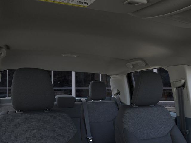 2025 FORD MAVERICK - Image 36