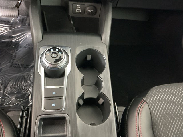 2025 Ford Escape Hybrid ST-Line Select photo 19