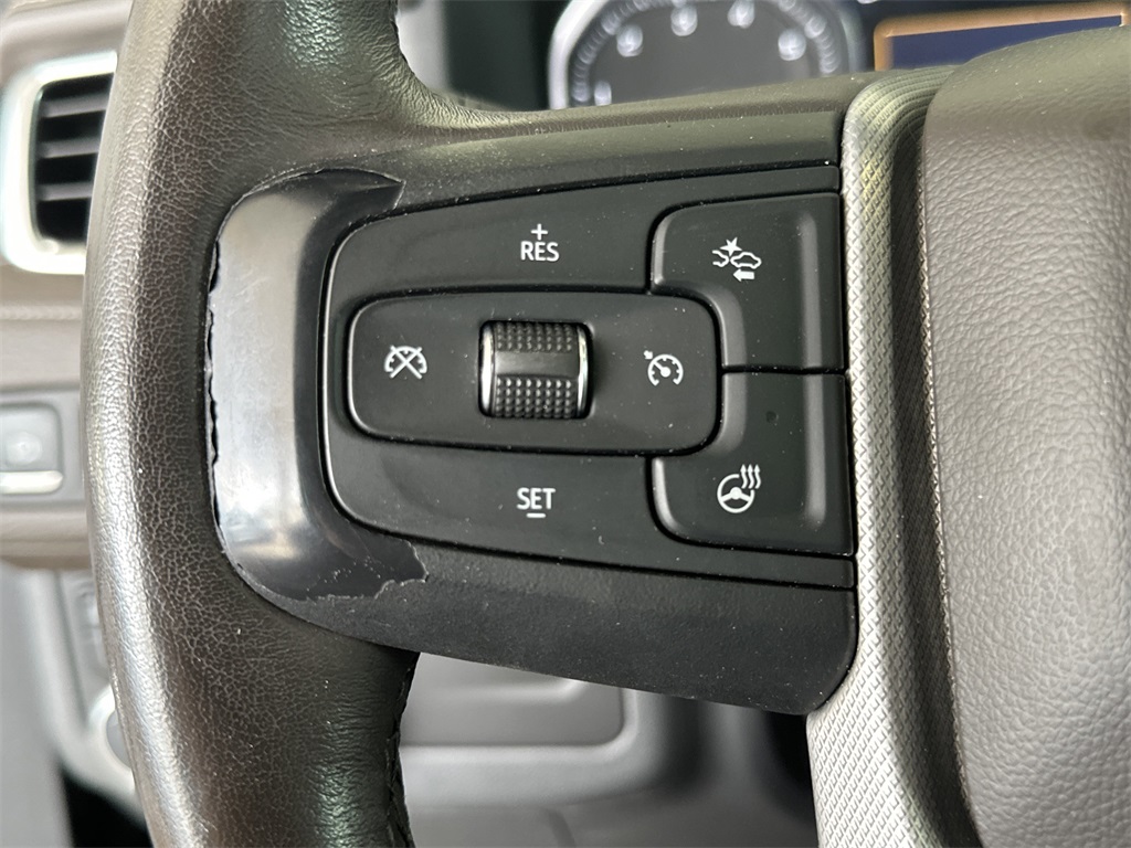 2021 Gmc Yukon Denali photo 19