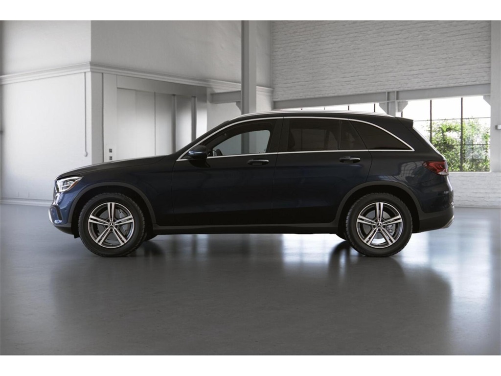 2021 Mercedes Benz GLC 300 4MATIC photo 33