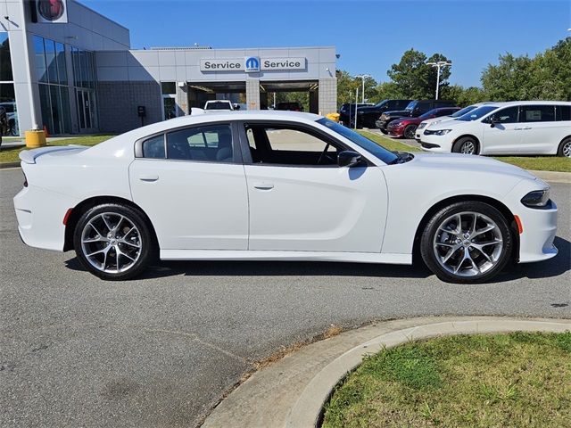 2023 Dodge Charger GT photo 12