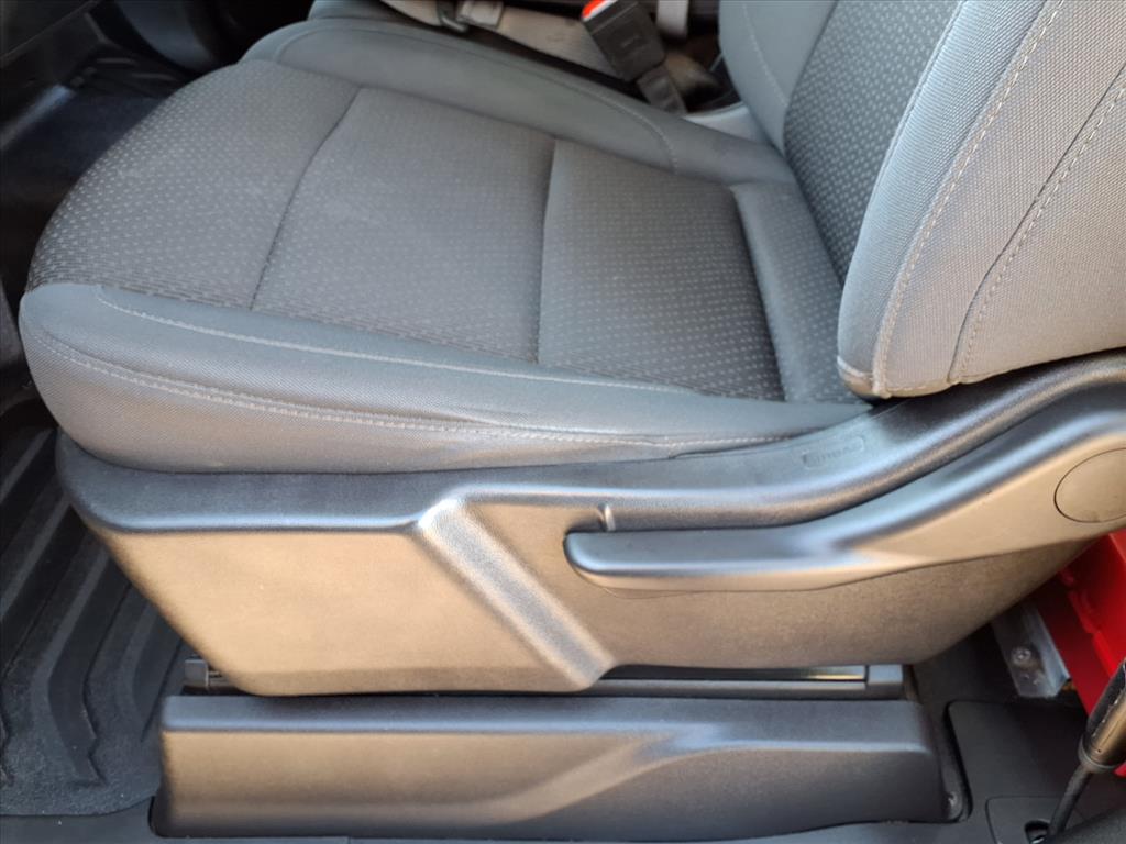 2024 Chevrolet Silverado 1500 photo 12